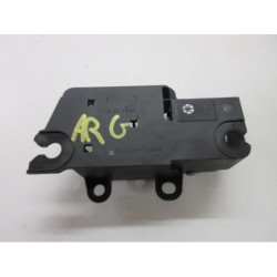 Poignee Interieur Arriere Gauche Ford Focus 2 Phase 1